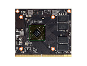 AMD MXM 520