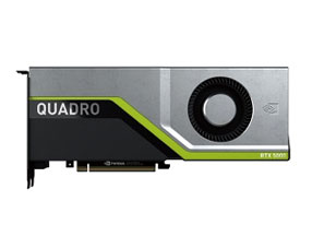 Quadro PEG RTX5000