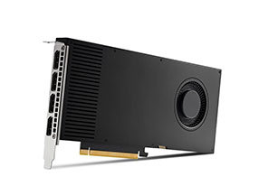 NVIDIA RTX A4000