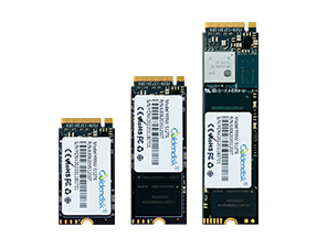 NVME SSD 带缓存