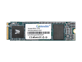 NVME SSD支持断电保护