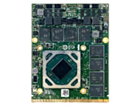 AMD MXM RX590