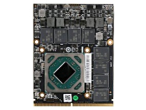 AMD MXM RX570