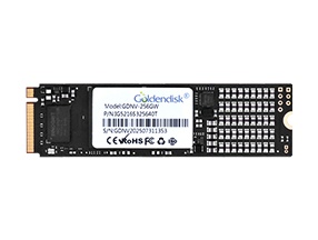NVME SSD 联芸主控 支持断电保护