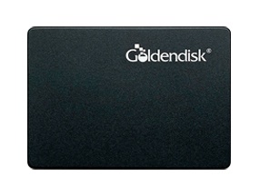 工规 联芸 SATA 2.5固态硬盘 支持断电保护